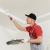 Lunenburg Ceiling Painting by Spectrum WallCo Painting, LLC